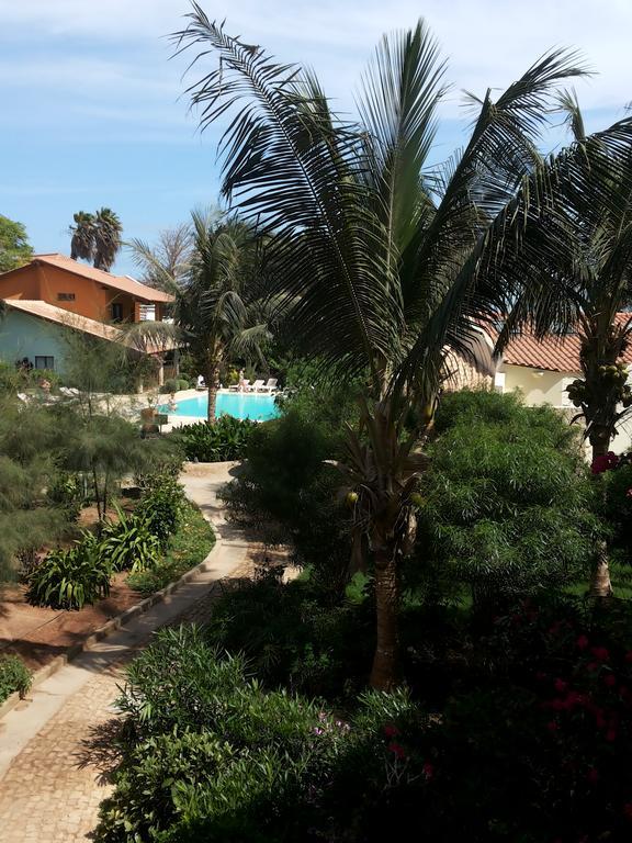 Porto Antigo Holidays Santa Maria Exterior photo