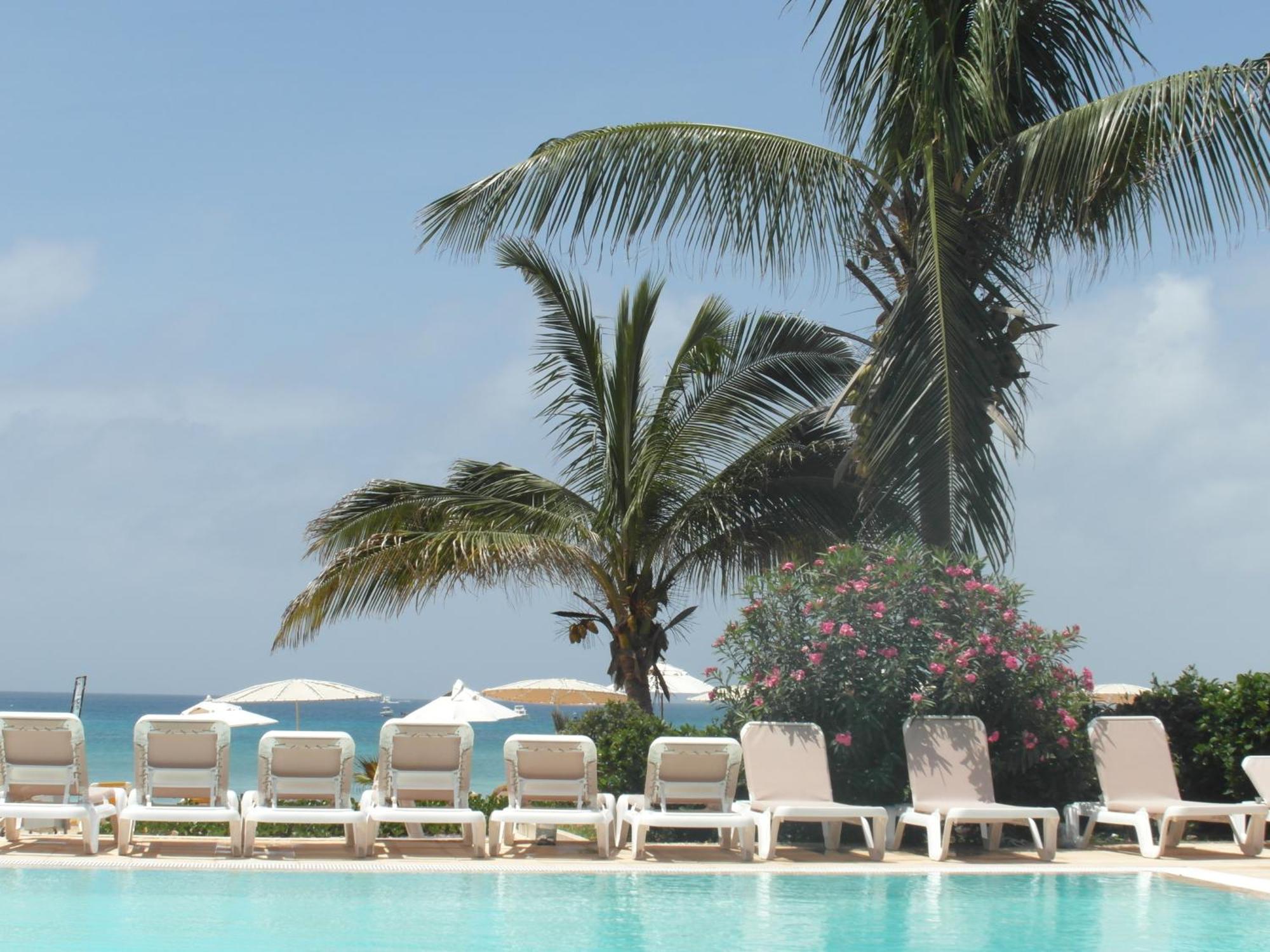 Porto Antigo Holidays Santa Maria Exterior photo