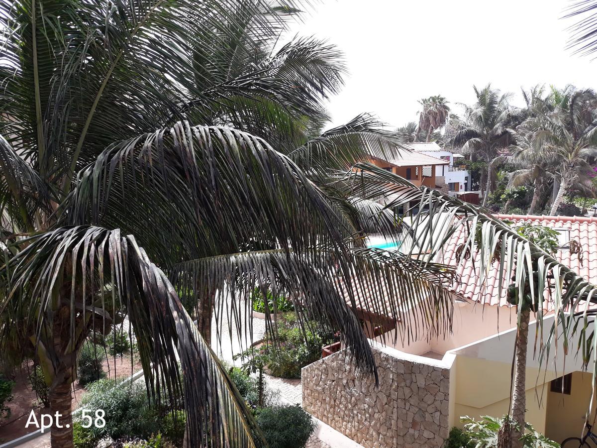 Porto Antigo Holidays Santa Maria Exterior photo